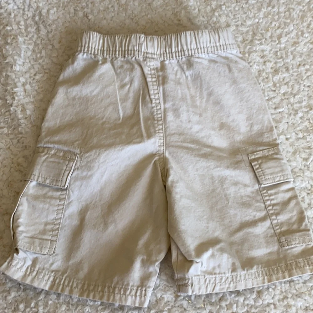 The Children’s Place Boys Shorts
